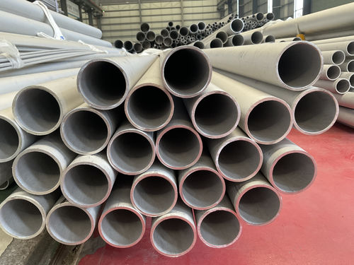 Latest company news about Κατανοηση της διαφοράς μεταξύ σωλήνων AW και WM στο ASTM A312