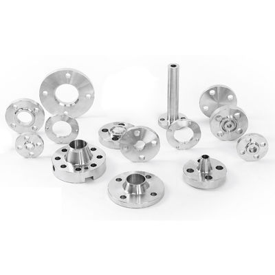 quality Φλάντζες Σωλήνων Ανοξείδωτου Χάλυβα Class 150 1/2